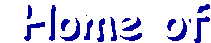Home of