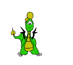 Dragon Sneeze